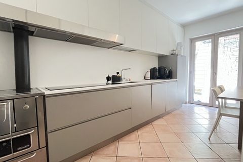 Rækkehus i Trento, Trento, Trento - € 520.000 | Ref: TN01897 - foto 14