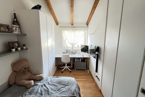 Rækkehus i Trento, Trento, Trento - € 520.000 | Ref: TN01897 - foto 28