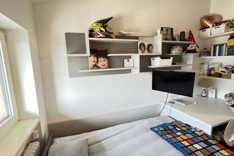 Rækkehus i Trento, Trento, Trento - € 520.000 | Ref: TN01897 - foto 31