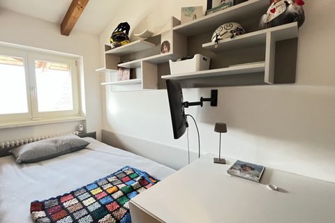 Rækkehus i Trento, Trento, Trento - € 520.000 | Ref: TN01897 - foto 32