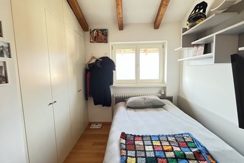 Rækkehus i Trento, Trento, Trento - € 520.000 | Ref: TN01897 - foto 33
