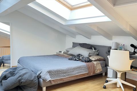 Rækkehus i Trento, Trento, Trento - € 520.000 | Ref: TN01897 - foto 36