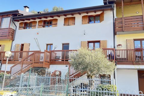 Rækkehus i Trento, Trento, Trento - € 520.000 | Ref: TN01897 - foto 40
