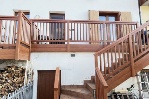 Rækkehus i Trento, Trento, Trento - € 520.000 | Ref: TN01897 - foto 42