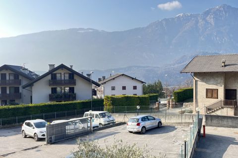 Rækkehus i Trento, Trento, Trento - € 520.000 | Ref: TN01897 - foto 43