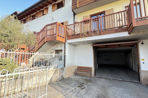 Rækkehus i Trento, Trento, Trento - € 520.000 | Ref: TN01897 - foto 44