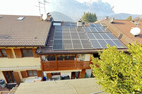 Rækkehus i Trento, Trento, Trento - € 520.000 | Ref: TN01897 - foto 48