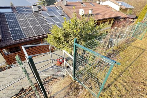 Rækkehus i Trento, Trento, Trento - € 520.000 | Ref: TN01897 - foto 49