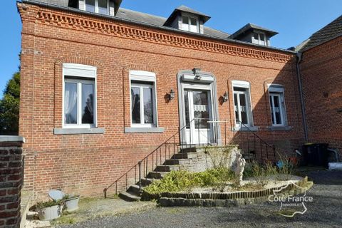 Farm i La Capelle, Aisne, La Capelle - € 198.000 | Ref: 107_MGVFE1210008641 - foto 2