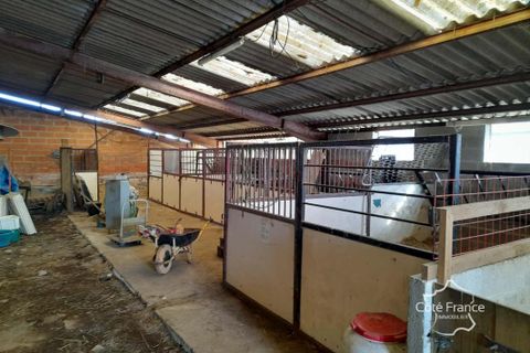 Farm i La Capelle, Aisne, La Capelle - € 198.000 | Ref: 107_MGVFE1210008641 - foto 4
