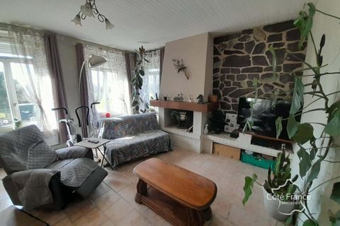 Farm i La Capelle, Aisne, La Capelle - € 198.000 | Ref: 107_MGVFE1210008641 - foto 5