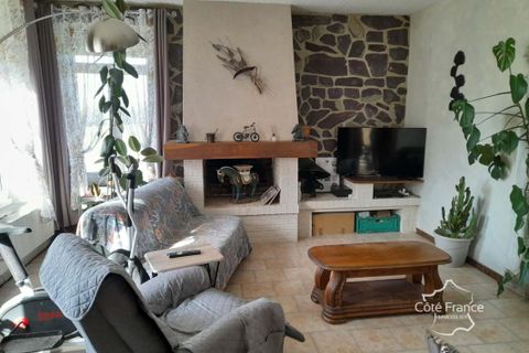 Farm i La Capelle, Aisne, La Capelle - € 198.000 | Ref: 107_MGVFE1210008641 - foto 6