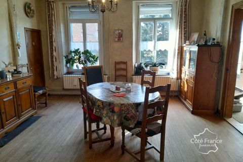 Farm i La Capelle, Aisne, La Capelle - € 198.000 | Ref: 107_MGVFE1210008641 - foto 8