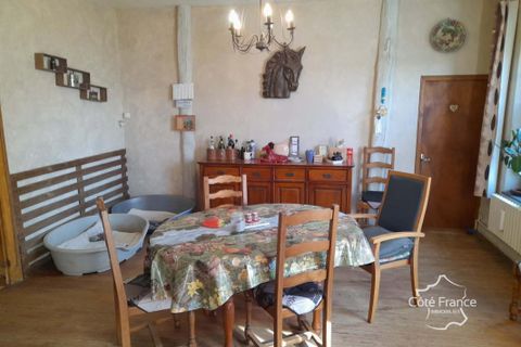 Farm i La Capelle, Aisne, La Capelle - € 198.000 | Ref: 107_MGVFE1210008641 - foto 9