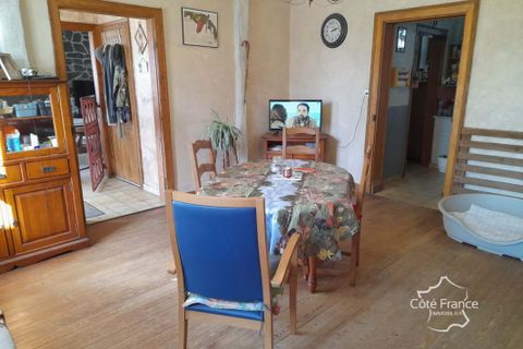 Farm i La Capelle, Aisne, La Capelle - € 198.000 | Ref: 107_MGVFE1210008641 - foto 10