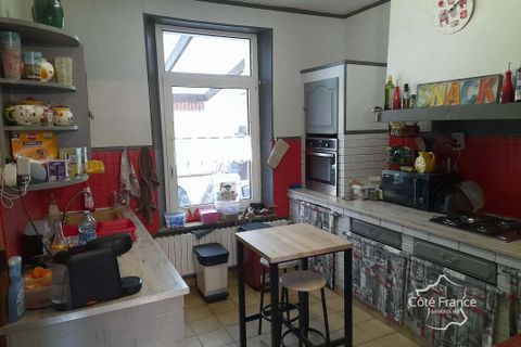 Farm i La Capelle, Aisne, La Capelle - € 198.000 | Ref: 107_MGVFE1210008641 - foto 11