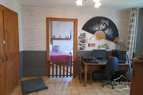 Farm i La Capelle, Aisne, La Capelle - € 198.000 | Ref: 107_MGVFE1210008641 - foto 13