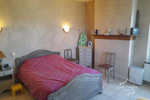 Farm i La Capelle, Aisne, La Capelle - € 198.000 | Ref: 107_MGVFE1210008641 - foto 14