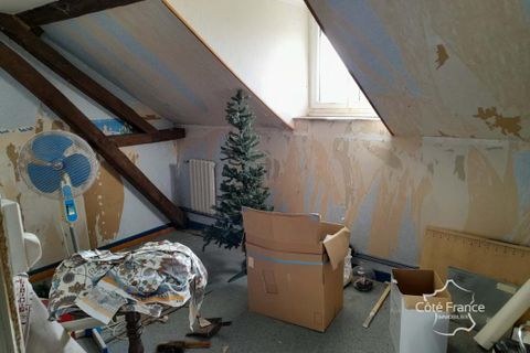 Farm i La Capelle, Aisne, La Capelle - € 198.000 | Ref: 107_MGVFE1210008641 - foto 20
