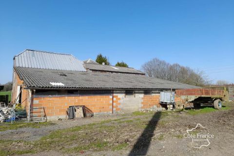 Farm i La Capelle, Aisne, La Capelle - € 198.000 | Ref: 107_MGVFE1210008641 - foto 24