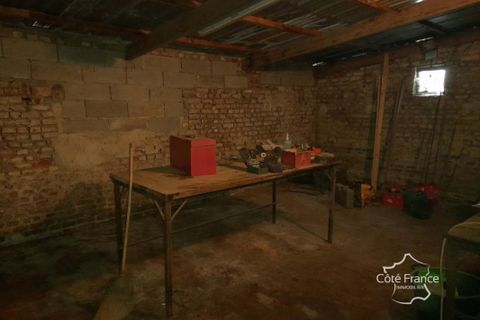 Farm i La Capelle, Aisne, La Capelle - € 198.000 | Ref: 107_MGVFE1210008641 - foto 25