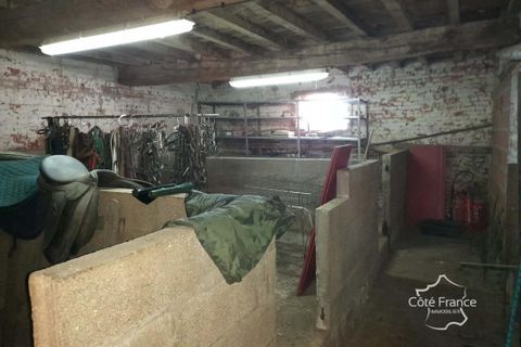Farm i La Capelle, Aisne, La Capelle - € 198.000 | Ref: 107_MGVFE1210008641 - foto 27