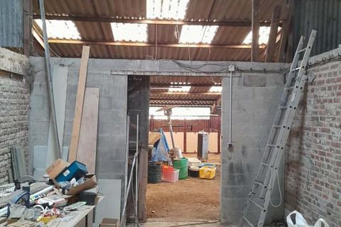 Farm i La Capelle, Aisne, La Capelle - € 198.000 | Ref: 107_MGVFE1210008641 - foto 29