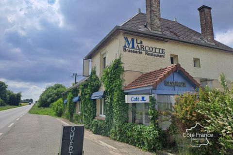 Villa i Macquigny, Aisne, Macquigny - € 136.000 | Ref: 9_3-6320-1 - foto 2