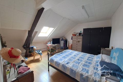 Villa i Macquigny, Aisne, Macquigny - € 136.000 | Ref: 9_3-6320-1 - foto 6