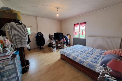 Villa i Macquigny, Aisne, Macquigny - € 136.000 | Ref: 9_3-6320-1 - foto 7