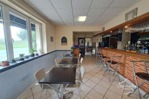 Villa i Macquigny, Aisne, Macquigny - € 136.000 | Ref: 9_3-6320-1 - foto 11