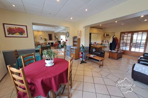Villa i Macquigny, Aisne, Macquigny - € 136.000 | Ref: 9_3-6320-1 - foto 13
