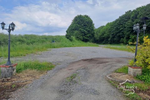Villa i Macquigny, Aisne, Macquigny - € 136.000 | Ref: 9_3-6320-1 - foto 23