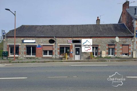 Villa a Clairfontaine, Aisne, Clairfontaine - € 136.500 | Ref: 9_CC_6503-01 - foto 3