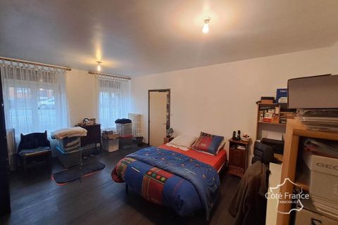 Villa a Clairfontaine, Aisne, Clairfontaine - € 136.500 | Ref: 9_CC_6503-01 - foto 8