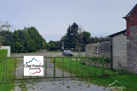 Villa a Clairfontaine, Aisne, Clairfontaine - € 136.500 | Ref: 9_CC_6503-01 - foto 11