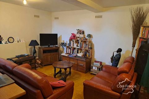 Villa a Clairfontaine, Aisne, Clairfontaine - € 136.500 | Ref: 9_CC_6503-01 - foto 13