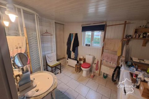 Villa a Clairfontaine, Aisne, Clairfontaine - € 136.500 | Ref: 9_CC_6503-01 - foto 17