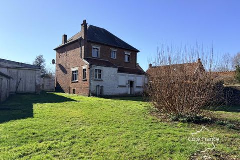 Landsbyhus i Wassigny, Aisne, Wassigny - € 89.000 | Ref: 113_MPVMA1270008622 - foto 1