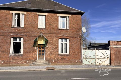 Landsbyhus i Wassigny, Aisne, Wassigny - € 89.000 | Ref: 113_MPVMA1270008622 - foto 2