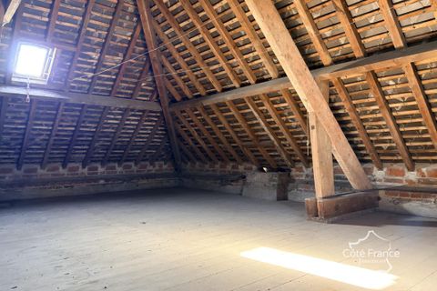 Landsbyhus i Wassigny, Aisne, Wassigny - € 89.000 | Ref: 113_MPVMA1270008622 - foto 3