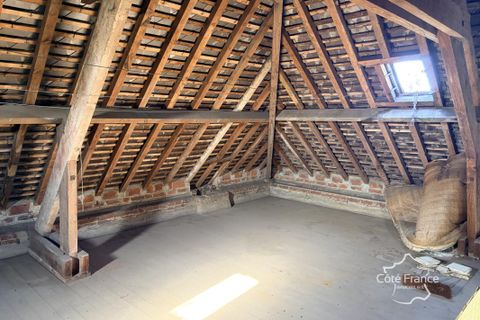 Landsbyhus i Wassigny, Aisne, Wassigny - € 89.000 | Ref: 113_MPVMA1270008622 - foto 9