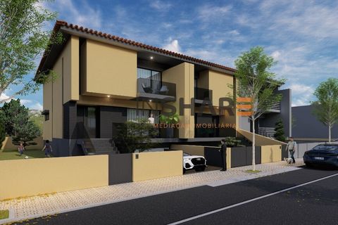 Rækkehus i Vila Verde, Braga, Vila Verde - € 380.000 | Ref: 1522 - foto 1