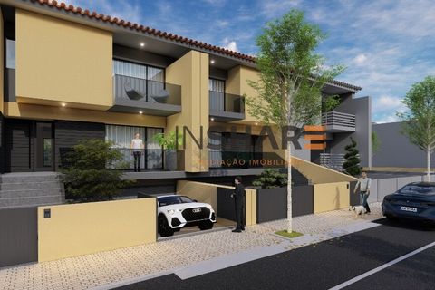 Rækkehus i Vila Verde, Braga, Vila Verde - € 380.000 | Ref: 1522 - foto 2