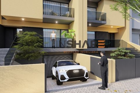 Rækkehus i Vila Verde, Braga, Vila Verde - € 380.000 | Ref: 1522 - foto 3