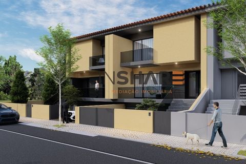 Rækkehus i Vila Verde, Braga, Vila Verde - € 380.000 | Ref: 1522 - foto 4