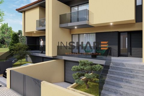 Rækkehus i Vila Verde, Braga, Vila Verde - € 380.000 | Ref: 1522 - foto 5