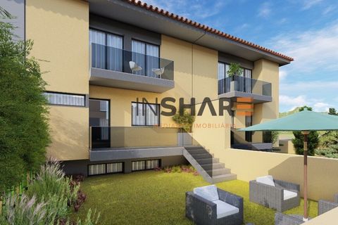 Rækkehus i Vila Verde, Braga, Vila Verde - € 380.000 | Ref: 1522 - foto 6