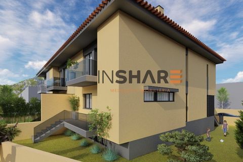 Rækkehus i Vila Verde, Braga, Vila Verde - € 380.000 | Ref: 1522 - foto 8