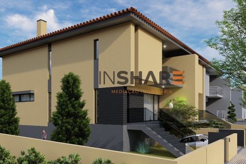 Rækkehus i Vila Verde, Braga, Vila Verde - € 380.000 | Ref: 1522 - foto 9